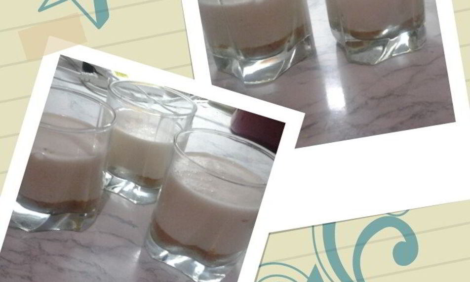 Рецепт мини чизкейк в микроволновке