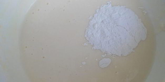 мини-чизкейки орео