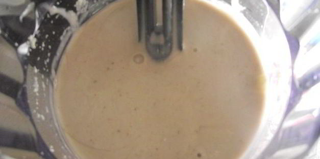 нетрадиционный чизкейк