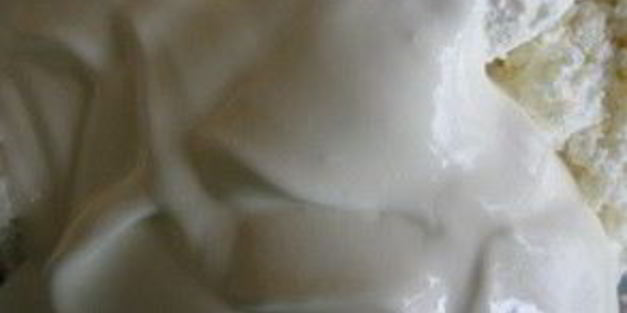 низкокалорийный чизкейк без выпечки