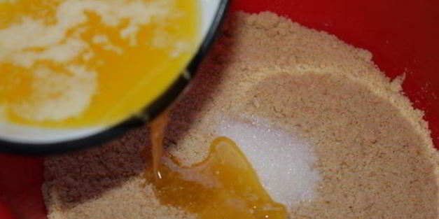 печенье-чизкейк