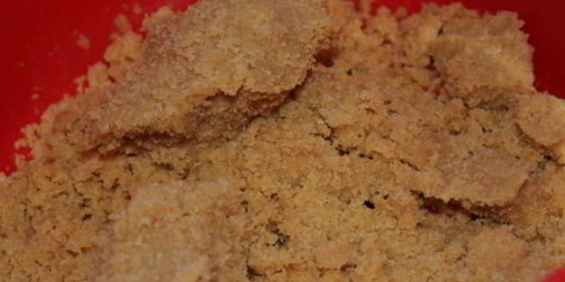 печенье-чизкейк