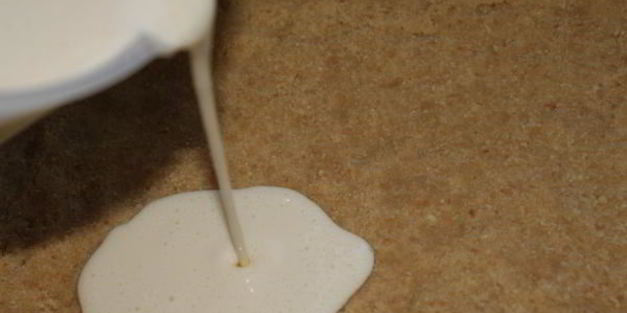 печенье-чизкейк