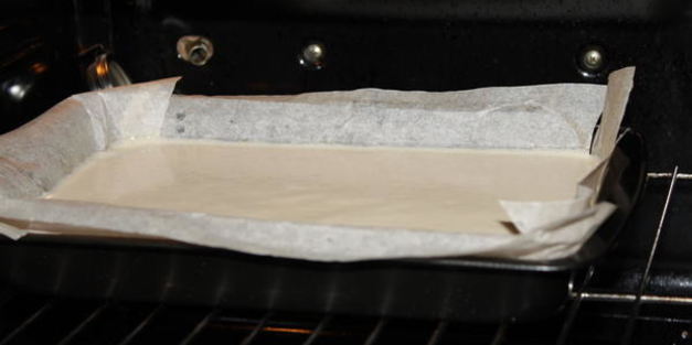 печенье-чизкейк