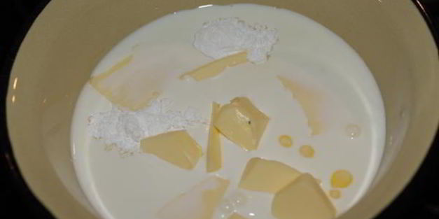 печенье-чизкейк