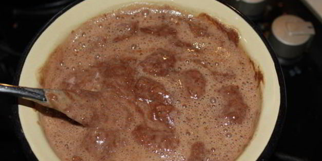 печенье-чизкейк