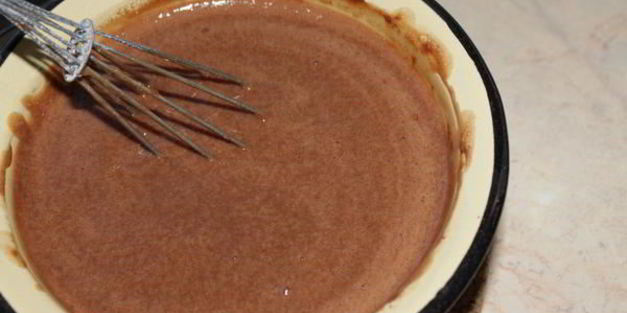 печенье-чизкейк