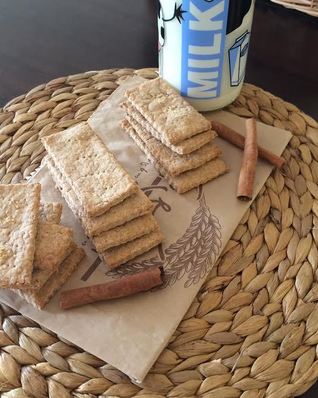 Печенье основа для чизкейков