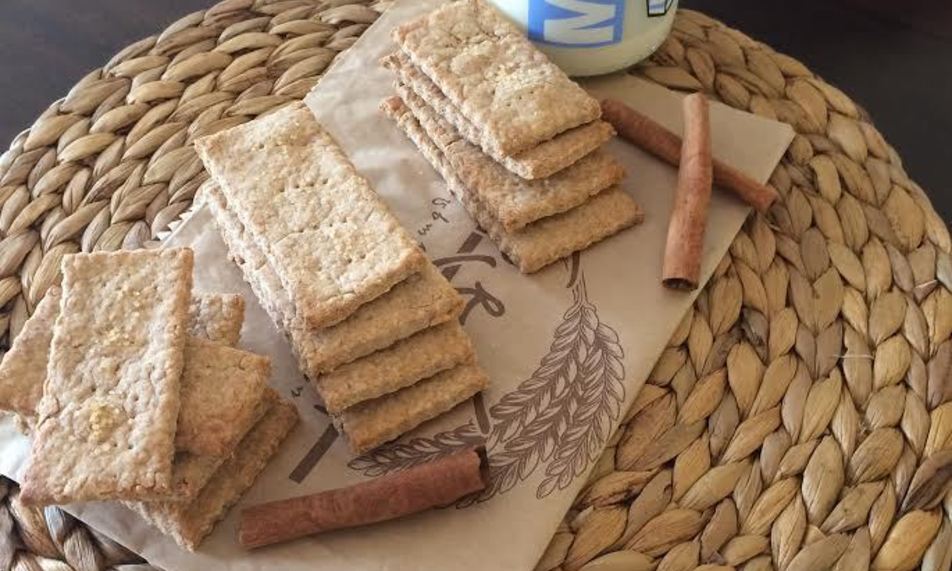 Рецепт печенье основа для чизкейков