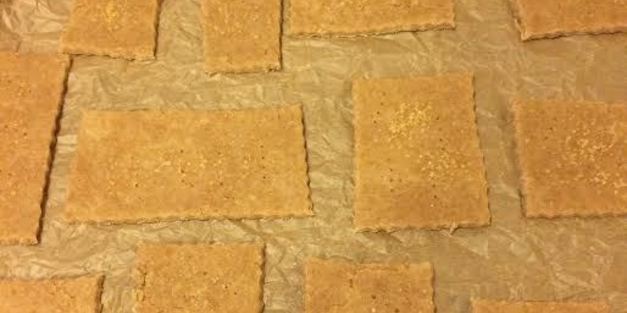 печенье основа для чизкейков