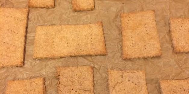 печенье основа для чизкейков