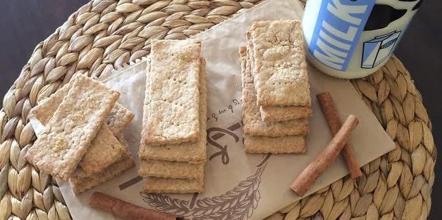 печенье основа для чизкейков