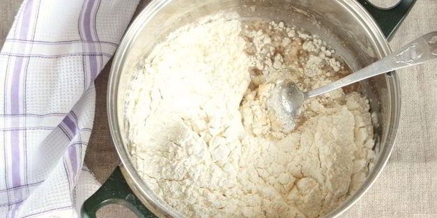 постный мини-чизкейк тофучик