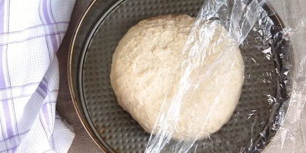 постный мини-чизкейк тофучик