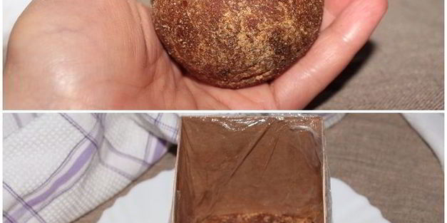 постный мини-чизкейк тофучик