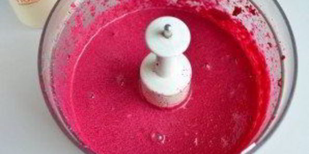 селедочный чизкейк