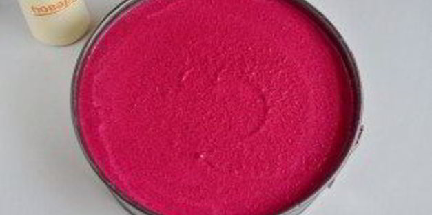 селедочный чизкейк