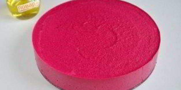 селедочный чизкейк