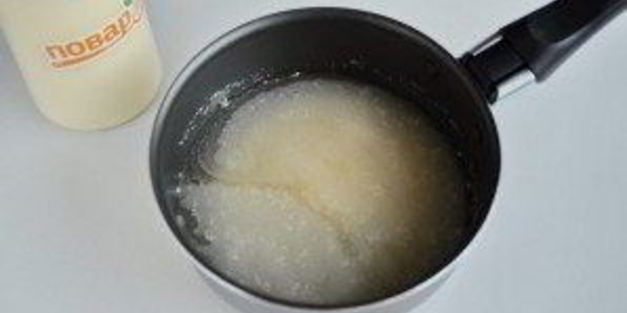 селедочный чизкейк