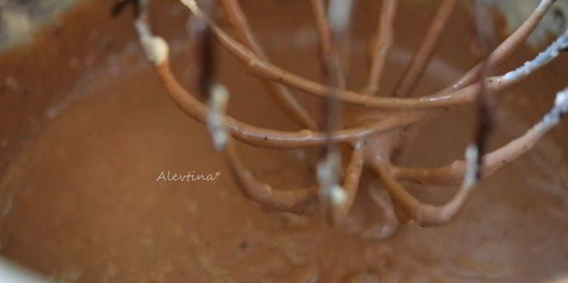 шоколадный чизкейк бар