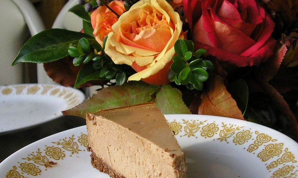 Рецепт шоколадный чизкейк бейлис