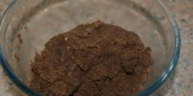 шоколадный чизкейк без выпечки