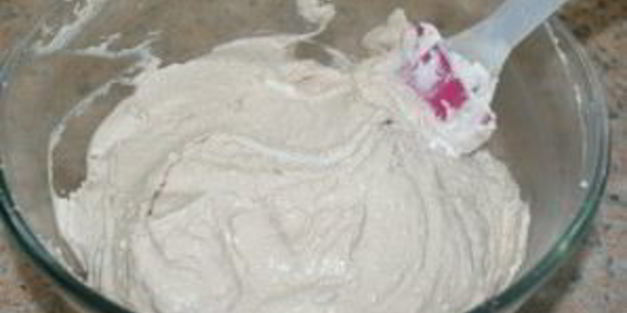 шоколадный чизкейк без выпечки