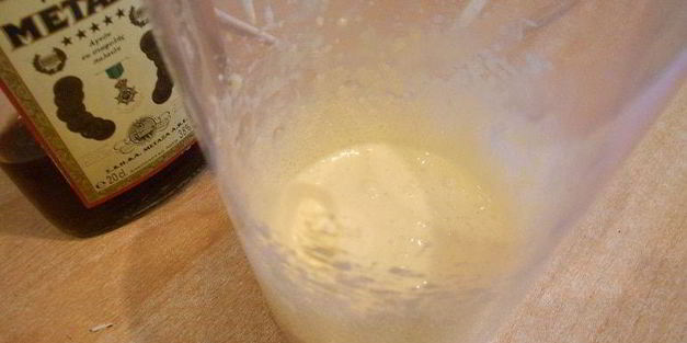 шоколадный чизкейк мраморный