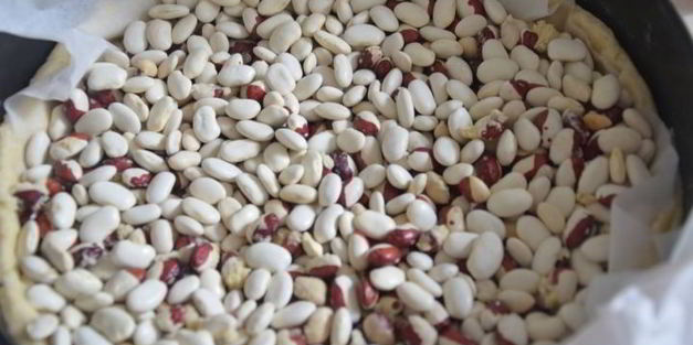 шоколадный чизкейк с фруктами