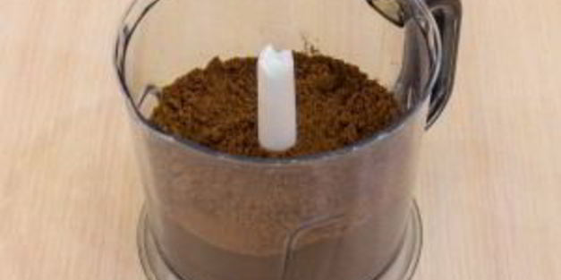 шоколадный чизкейк