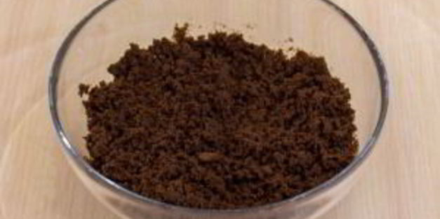 шоколадный чизкейк