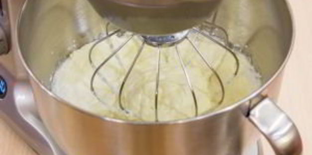 шоколадный чизкейк