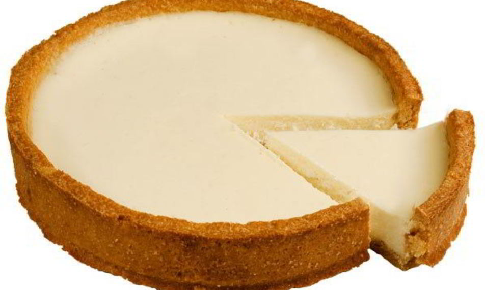 Рецепт сливочно-банановый чизкейк