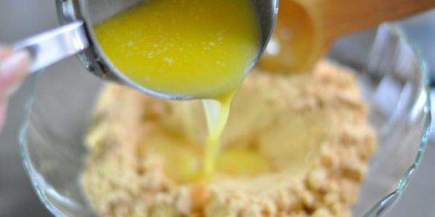 сливочный чизкейк с имбирем