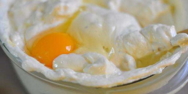 сливочный чизкейк с имбирем