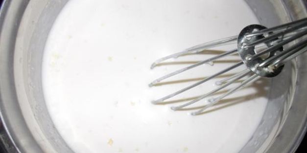 тигровый чизкейк на овсяной основе