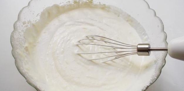 тигровый чизкейк на овсяной основе