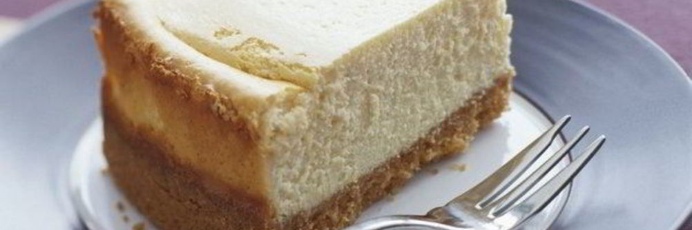 Традиционный чизкейк без выпечки