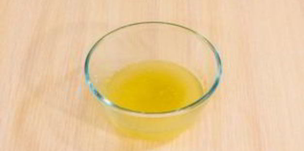 тыквенный чизкейк с апельсиновым желе