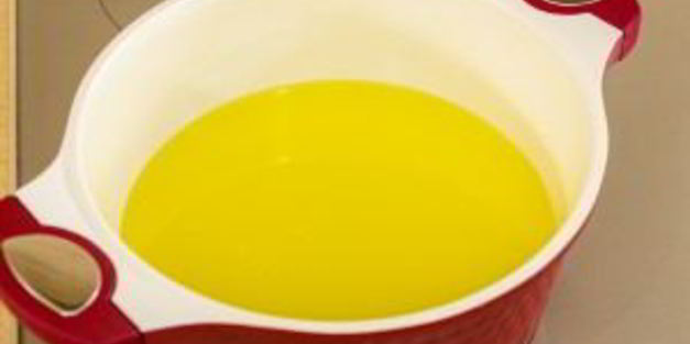 тыквенный чизкейк с апельсиновым желе