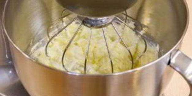 тыквенный чизкейк с апельсиновым желе