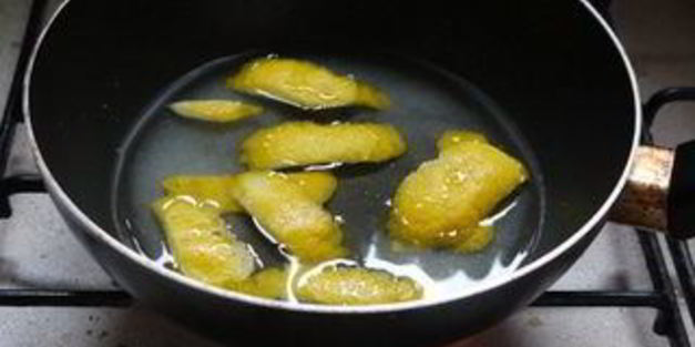 вишневый чизкейк с ароматом корицы