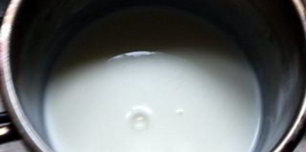 вишневый чизкейк с ароматом корицы