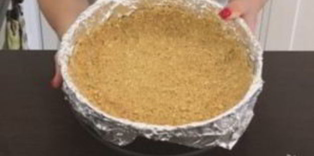 вкусный домашний чизкейк