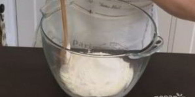 вкусный домашний чизкейк