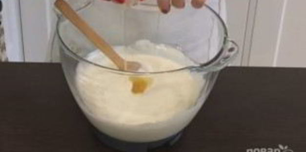 вкусный домашний чизкейк