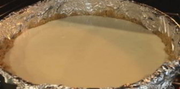 вкусный домашний чизкейк