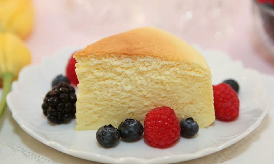 Рецепт японский чизкейк в мультиварке