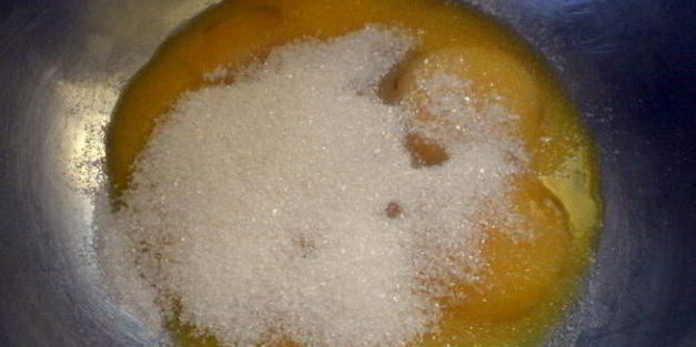 японский хлопковый чизкейк