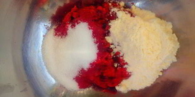 домашние слойки